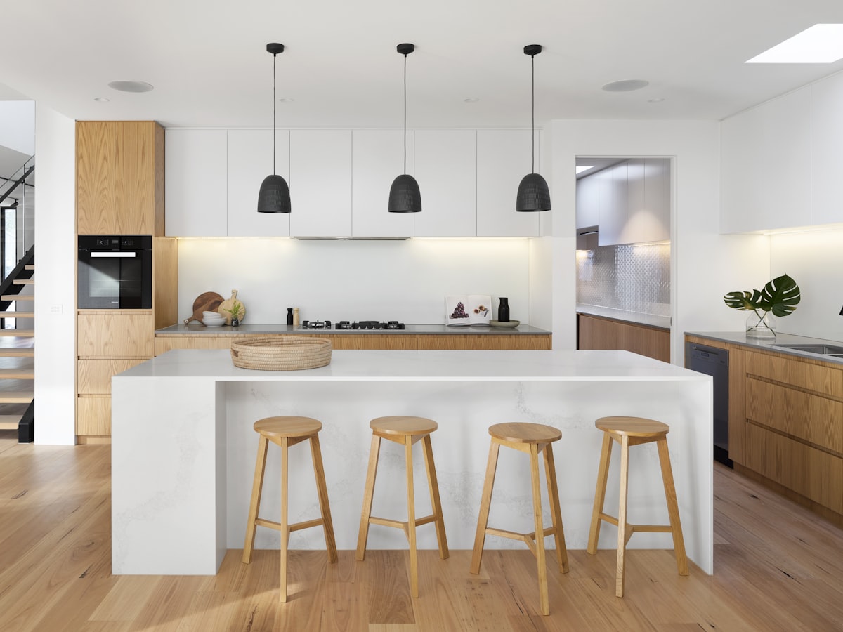 Custom Carpentry