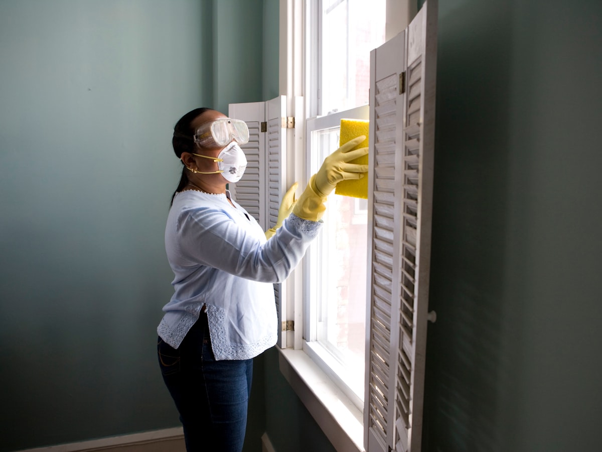 MasterFix professional team